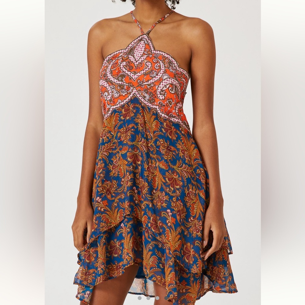 NWT Anthropologie Dress